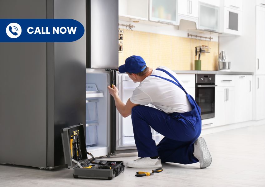 Dazey Appliance Repair Company